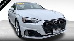 2024 Audi A5 Sportback quattro Premium 40 TFSI