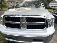 2018 Ram Ram Pickup 1500 SLT
