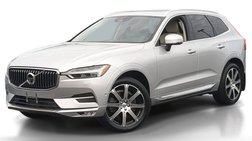 2019 Volvo XC60 T6 Inscription