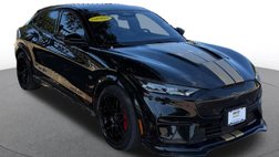 2023 Ford Mustang Mach-E GT