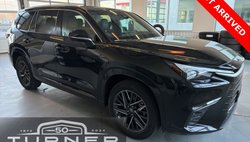 2024 Lexus TX 350 Premium