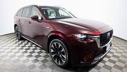 2024 Mazda CX-90 3.3 Turbo S Premium