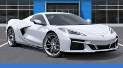 2026 Chevrolet Corvette Z06