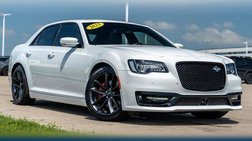 2023 Chrysler 300 C