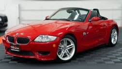 2006 BMW Z4 M Base