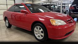 2003 Honda Civic EX