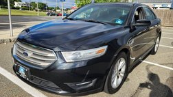 2014 Ford Taurus SEL