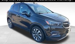 2019 Buick Encore Essence