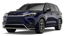 2026 Lexus TX 500h F SPORT Performance Premium