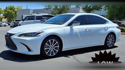 2019 Lexus ES 300h 300h