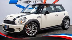 2009 MINI Cooper John Cooper Works
