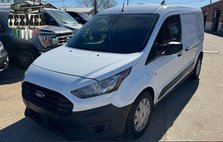 2020 Ford Transit Connect XL