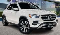 2025 Mercedes-Benz GLE-Class GLE 350 4MATIC
