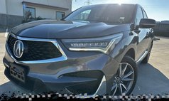 2020 Acura RDX SH-AWD w/Tech