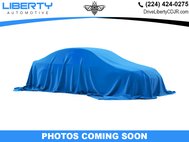 2021 Toyota Sequoia Platinum