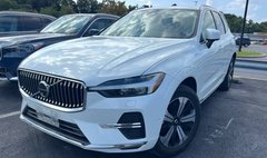 2023 Volvo XC60 Recharge T8 Plus Bright Theme