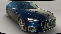 2021 Audi S5 Sportback 3.0T quattro Premium Plus