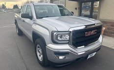 2016 GMC Sierra 1500 Base