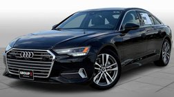 2023 Audi A6 quattro Premium 45 TFSI