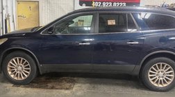 2009 Buick Enclave CXL
