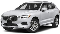 2019 Volvo XC60 T5 Inscription