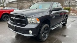 2017 Ram Ram Pickup 1500 Express