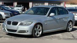 2009 BMW 3 Series 335i