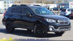 2019 Subaru Outback 3.6R Limited