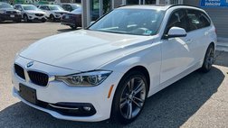 2018 BMW 3 Series 330i xDrive