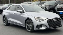 2024 Audi A3 quattro Premium Plus 40 TFSI