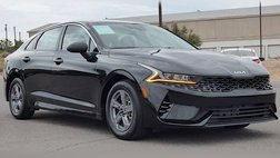 2023 Kia K5 LXS