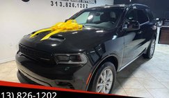 2023 Dodge Durango SXT