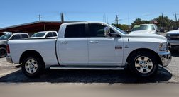 2010 Dodge Ram 2500 SLT