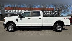 2022 Ford Super Duty F-250 