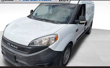 2020 Ram ProMaster City Tradesman