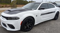 2023 Dodge Charger SRT Hellcat