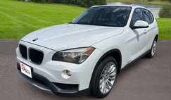 2013 BMW X1 sDrive28i