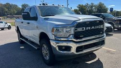 2023 Ram Ram Pickup 2500 Big Horn