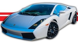 2004 Lamborghini Gallardo Base