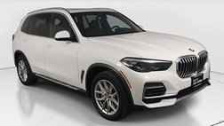 2023 BMW X5 sDrive40i
