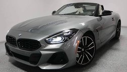2023 BMW Z4 sDrive30i