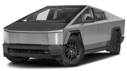 2025 Tesla Cybertruck Long Range