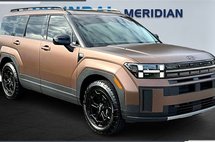 2025 Hyundai Santa Fe XRT