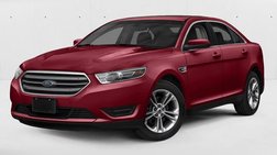 2018 Ford Taurus SEL