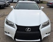 2013 Lexus GS 350 Base