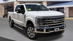 2024 Ford Super Duty F-250 Lariat
