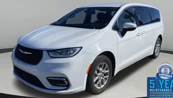 2023 Chrysler Pacifica Touring