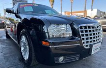 2010 Chrysler 300 Touring
