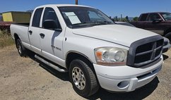 2006 Dodge Ram 1500 ST