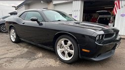 2011 Dodge Challenger R/T